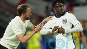 Jermain Defoe backs Kobbie Mainoo and Cole Palmer to give England &lsquo;identity&rsquo;