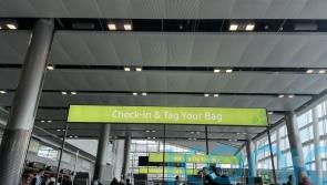 Aer Lingus passengers describe anxiety over industrial action