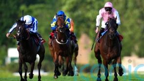 Caius Chorister camp keeping Goodwood options open