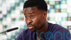 No favourable side of Euro 2024 draw &ndash; Marc Guehi urges England to &lsquo;remain calm&rsquo;