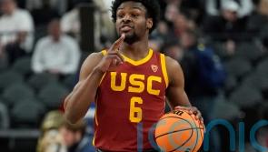 LeBron James&rsquo; son Bronny set to join him at LA Lakers after NBA draft