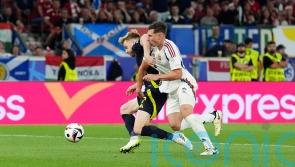 UEFA referees&rsquo; chief confirms VAR cleared decision not to award Scotland penalty