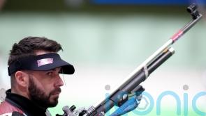 Matt Skelhon hoping to complete &lsquo;epic&rsquo; title hat-trick with Paralympic gold