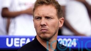 Julian Nagelsmann says Germany well prepared for Denmark after group challenges