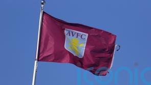 Dutchman Robert de Pauw unveiled as new manager at Aston Villa