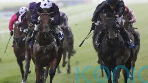 Truly Enchanting bounces back for brave Airlie triumph