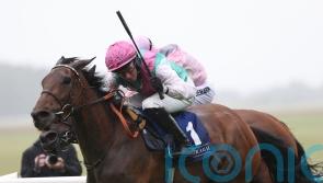 Bluestocking pounces on Emily Upjohn for Pretty Polly glory