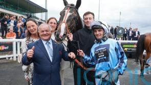 Northumberland Plate joy for Ellison with Onesmoothoperator
