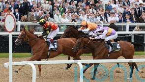 Montassib runs down Kinross to snatch Chipchase spoils