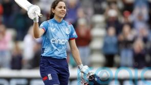 Maia Bouchier&rsquo;s maiden century powers England to ODI series win over New Zealand