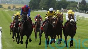 Los Angeles stars in reversing Epsom form for Irish Derby glory