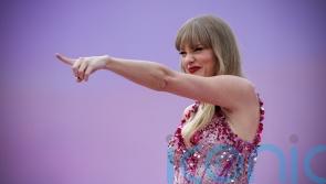 Taylor Swift continues breaking records on her blockbuster Eras tour