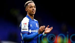 Ipswich sign Omari Hutchinson from Chelsea on permanent deal for club-record fee
