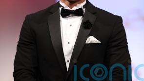 Jack Eyers says Paralympic glory would top being crowned Mr England