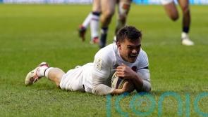 George Furbank says &lsquo;very exciting&rsquo; England backline ready to attack All Blacks