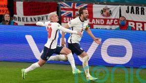 Bellingham joins Kane and co in scoring a memorable England goal