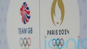 Skateboarder Andy Macdonald says qualifying for Olympics at 50 &lsquo;pretty surreal&rsquo;