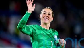 England goalkeeper Mary Earps joins Paris St Germain following Man Utd exit