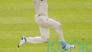 Surrey have the edge after 14 wickets fall on second day of top-of-table clash