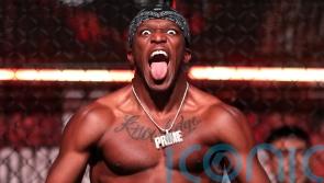 KSI confident he can handle Slim Albaher and Anthony Taylor
