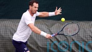 Andy Murray leaves Wimbledon decision to the last minute