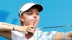Returning Olympians Bryony Pitman and Tom Hall lead full quota of GB archers