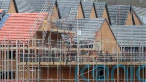 44,000 new housing units needed every year to keep up with population growth