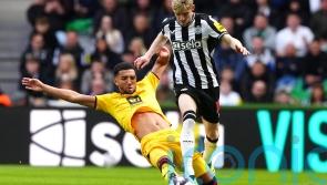 Football rumours: Newcastle determined to keep hold of Anthony Gordon