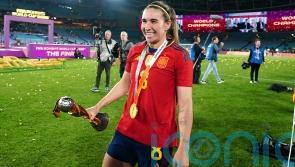 Arsenal sign Spain forward Mariona Caldentey following Barcelona exit