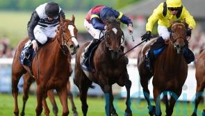 Ramatuelle to get summer rest before Prix de la Foret bid