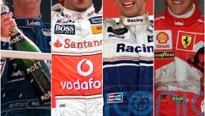 5 memorable British Grand Prix races staged at Silverstone