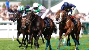Khaadem on course for July Cup date