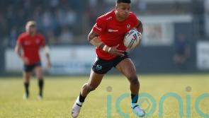 Regan Grace &lsquo;has so much talent&rsquo; and can be success for Wales, says Rio Dyer