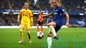 Melanie Leupolz heads to Spain after leaving Chelsea for Real Madrid
