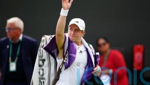 Sonay Kartal hopes for Centre Court date after setting up Coco Gauff clash