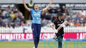 Lauren Bell confident changes to her bowling action will have long-term benefits