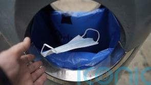 Covid infection rates a third higher in most-deprived areas &ndash; report