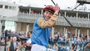 Aesterius aiming to fire in Dragon date