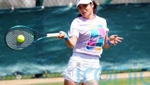 Emma Raducanu not getting caught up in the hype ahead of Maria Sakkari meeting