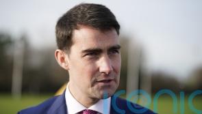 Government &lsquo;committed&rsquo; to full term despite earlier Budget &ndash; Harris