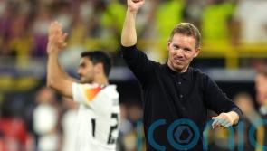 Julian Nagelsmann: Germany &lsquo;well prepared and confident&rsquo; ahead of Spain showdown