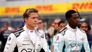 Brad Pitt blockbuster, co-produced by Lewis Hamilton, to be named F1