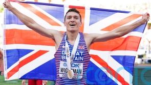 Jake Wightman relieved to get Team GB &lsquo;lifeline&rsquo; for what could be last Olympics