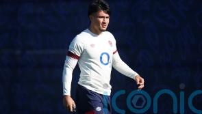 Marcus Smith urges England to &lsquo;show the best of themselves&rsquo; against New Zealand