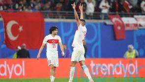 Turkey Football Federation condemns &lsquo;unlawful&rsquo; two-match ban for Merih Demiral