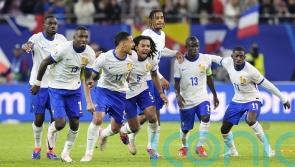 France hold their nerve in penalty shoot-out to reach Euro 2024 semi-finals