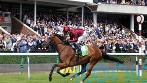 Queen Of The Pride claims Lancashire Oaks crown