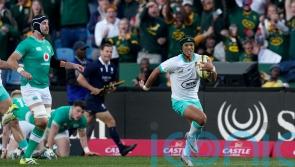 South Africa underline status as top-ranked nation with gripping Ireland win