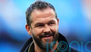 Andy Farrell warns Ireland not to be &lsquo;desperate&rsquo; against South Africa