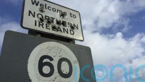 Irish unity referendum question does not arise currently &ndash; Harris